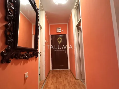 Sale, one bedroom apartment, 48m², Pobrežje, Podgorica - image 7
