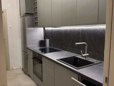 Rent, four bedroom apartment, 90m², Kotež 2, Pančevo - image 7