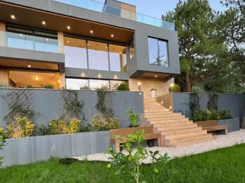 Prodaja, kuća, 480m², Tivat, Crna Gora