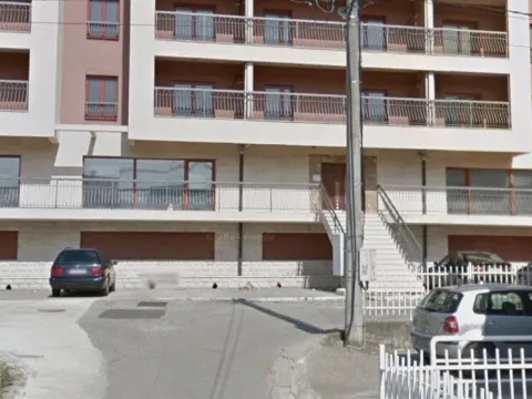 Izdavanje, garsonjera, 36m², Momišići, Podgorica - image 5