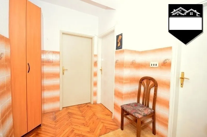 Rent, one bedroom apartment, 47m², Topla, Herceg Novi