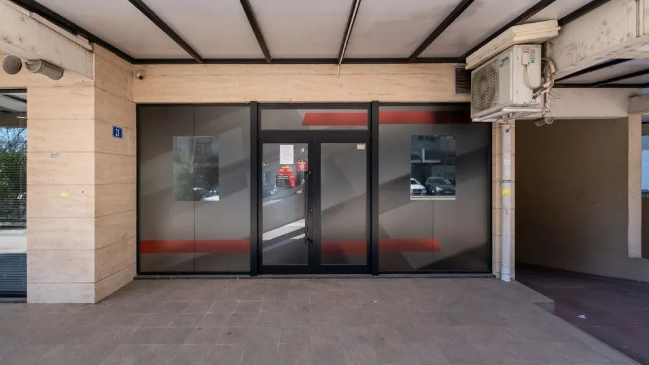 Rent, office space, Podgorica, Crna Gora