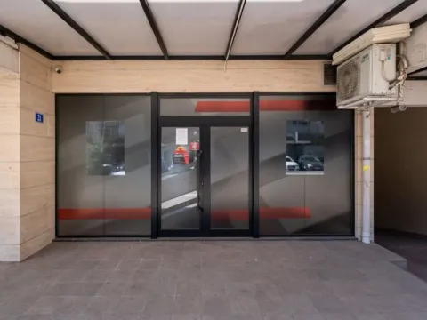 Izdavanje, poslovni prostor, Podgorica, Crna Gora