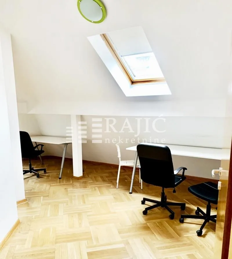 Rent, office space, 230m², Topličin venac, Beograd