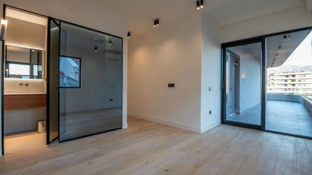 Sale, three bedroom apartment, 149m², Gospoština, Budva