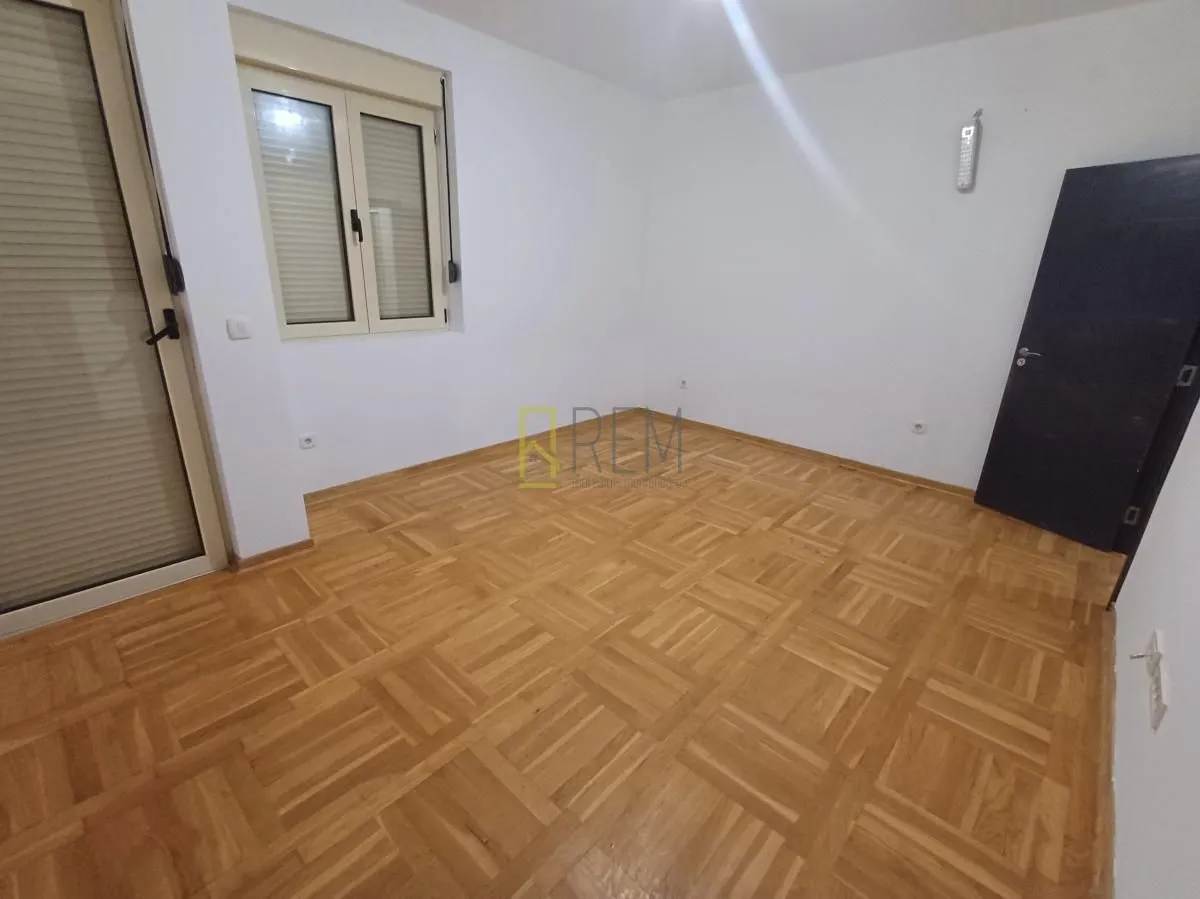 Sale, two bedroom apartment, 60m², Zabjelo, Podgorica