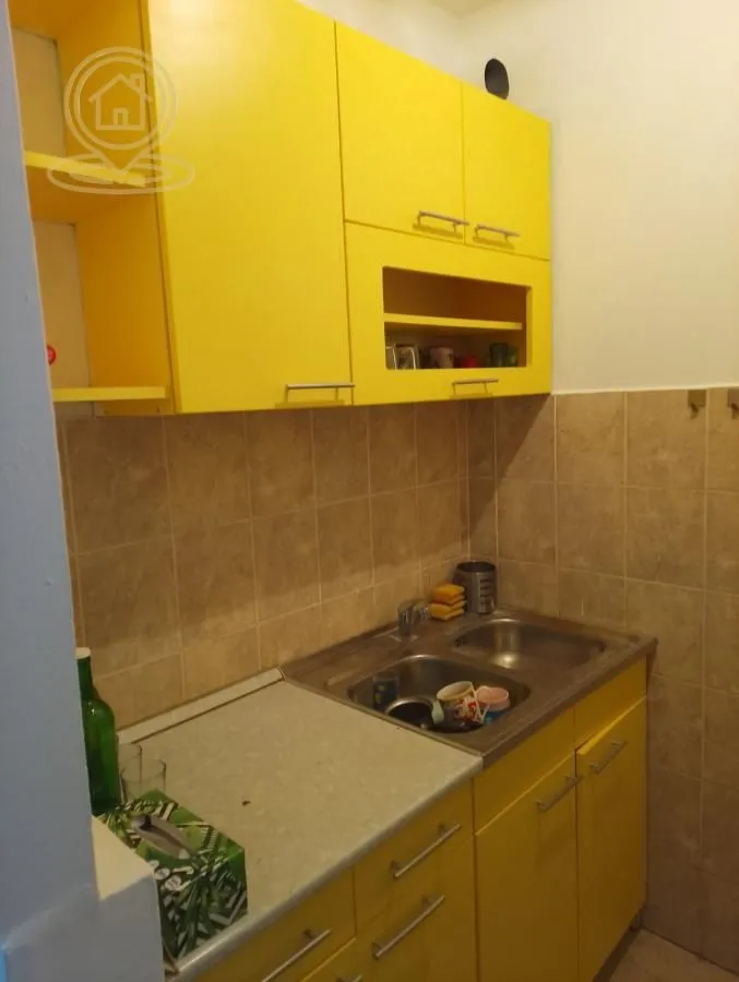 Prodaja, dvosoban stan, 46m², Detelinara, Novi Sad Sve Podlokacije