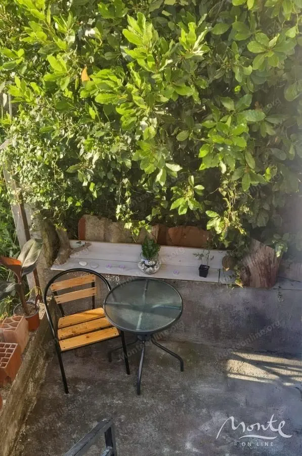 Sale, two bedroom apartment, 42m², Šušanj, Bar