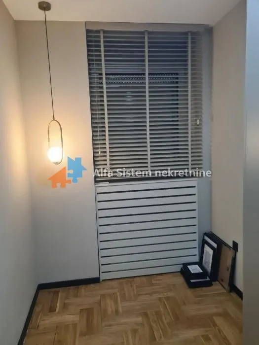 Rent, two bedroom apartment, 50m², Cvijićeva, Palilula Sve Podlokacije