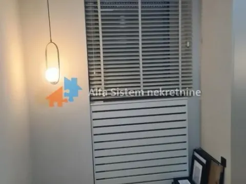 Rent, two bedroom apartment, 50m², Cvijićeva, Palilula Sve Podlokacije - image 10