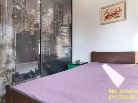 Prodaja, jednosoban stan, 41m², Novi Beograd Blok 67, Novi Beograd Sve Podlokacije - image 5