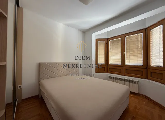 Rent, two bedroom apartment, 65m², Centar, Podgorica