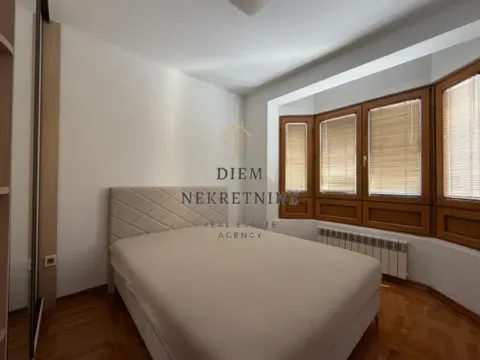 Rent, two bedroom apartment, 65m², Centar, Podgorica - image 9
