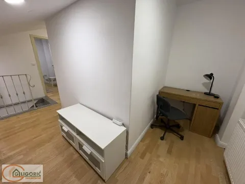 Rent, three bedroom apartment, 65m², Stari Grad, Beograd - image 8