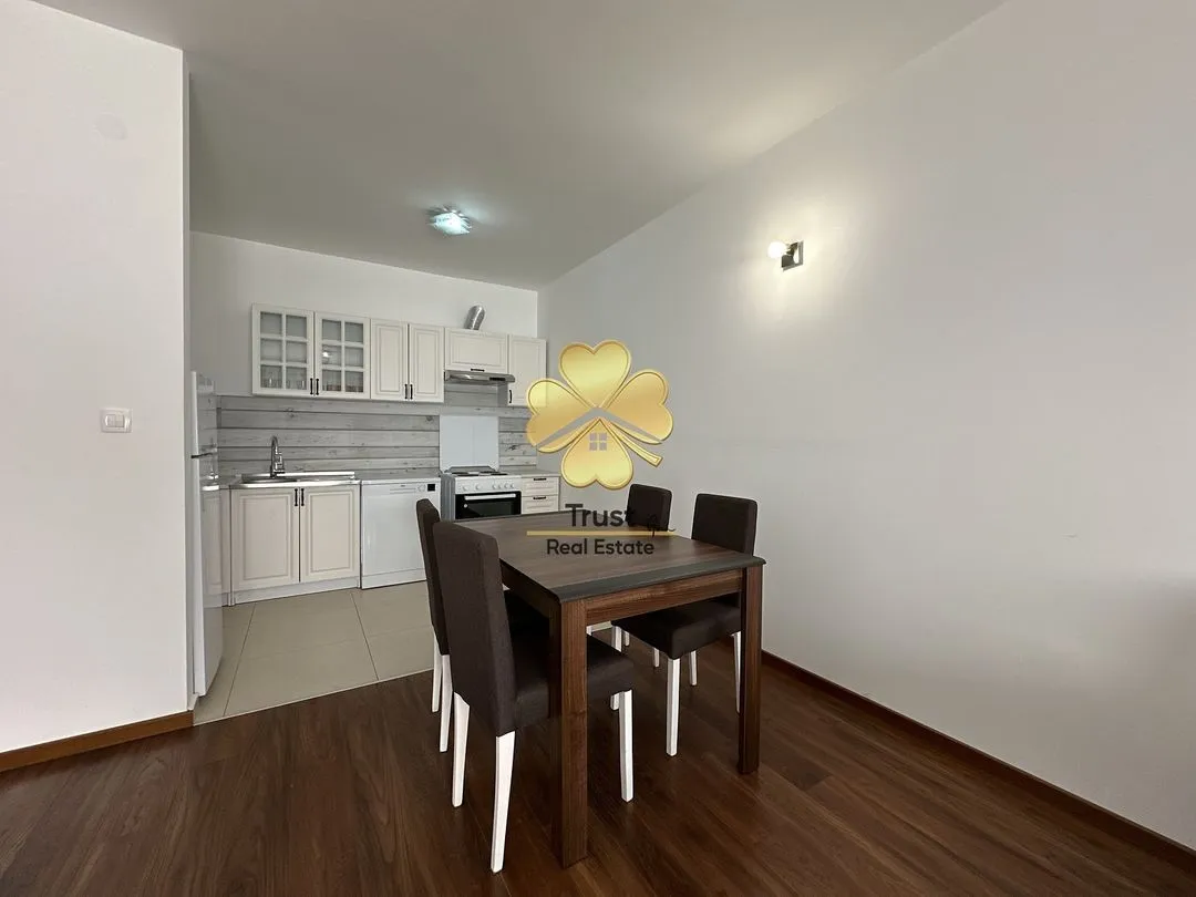 Rent, two bedroom apartment, 75m², Master Kvart, Podgorica