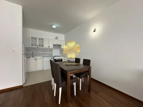 Izdavanje, dvosoban stan, 75m², Master Kvart, Podgorica - image 5