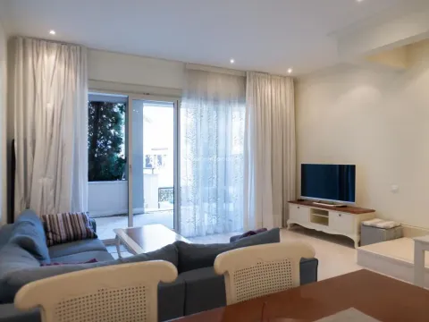 Prodaja, dvosoban stan, 115m², Porto Montenegro, Tivat - image 41