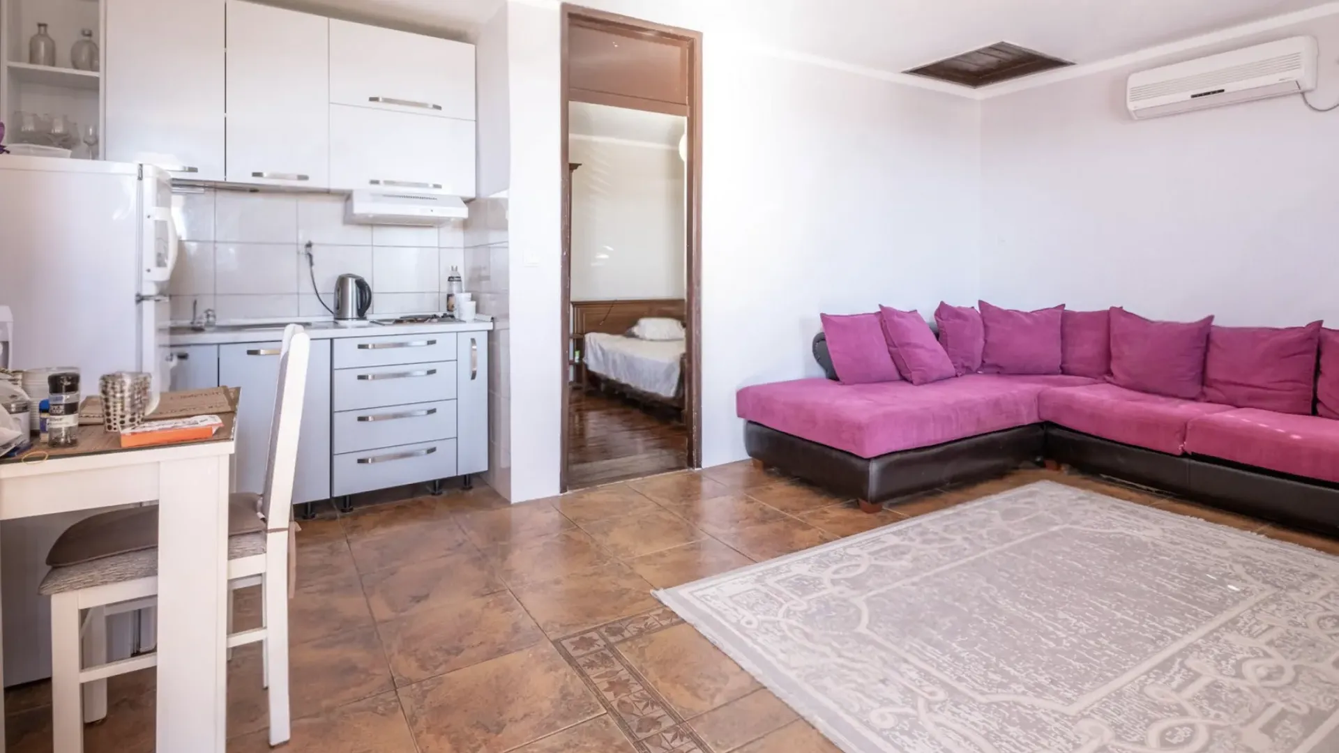 Prodaja, kuća, 153m², Tivat, Crna Gora
