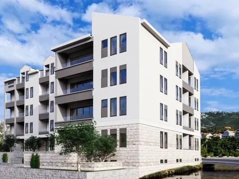 Prodaja, jednosoban stan, 42m², Budva, Crna Gora - image 13