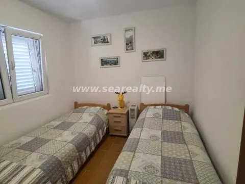 Prodaja, stan, 56m², Prčanj, Kotor - image 6