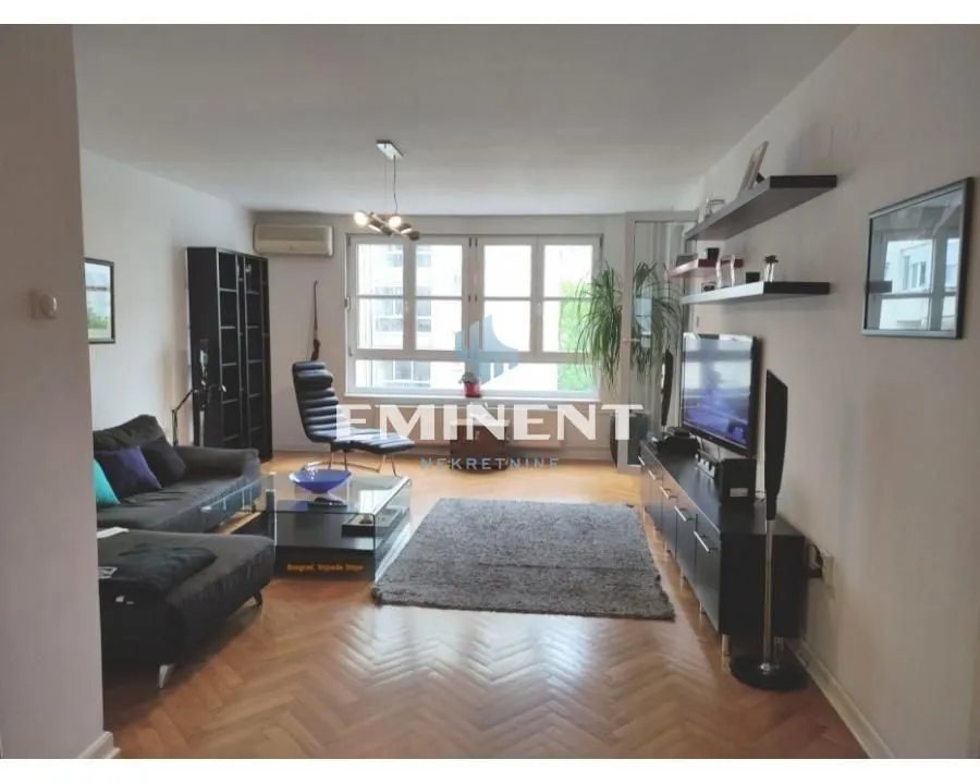 Rent, three bedroom apartment, 96m², Autokomanda, Voždovac Sve Podlokacije