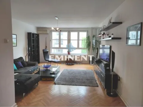 Rent, three bedroom apartment, 96m², Autokomanda, Voždovac Sve Podlokacije - image 3