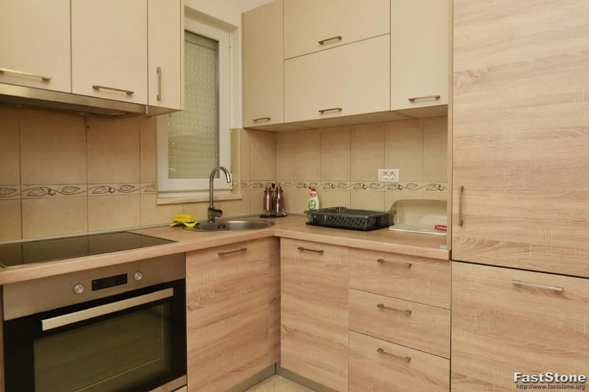 Prodaja, jednosoban stan, 47m², Bijela, Herceg Novi
