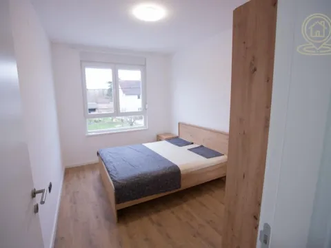 Izdavanje, dvosoban stan, 60m², Veternik, Novi Sad Sve Podlokacije - image 2