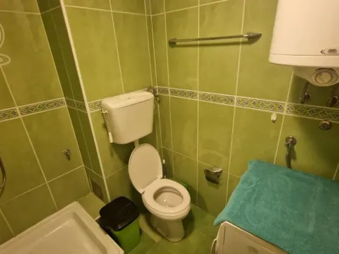 Izdavanje, garsonjera, 26m², Grbavica, Novi Sad Sve Podlokacije - image 8