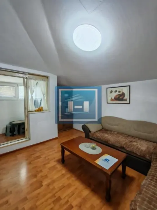 Rent, two bedroom apartment, 43m², Centar, Paraćin