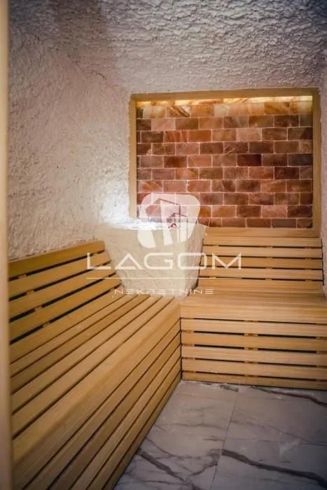 Prodaja, stan, 35m², Palisad, Zlatibor