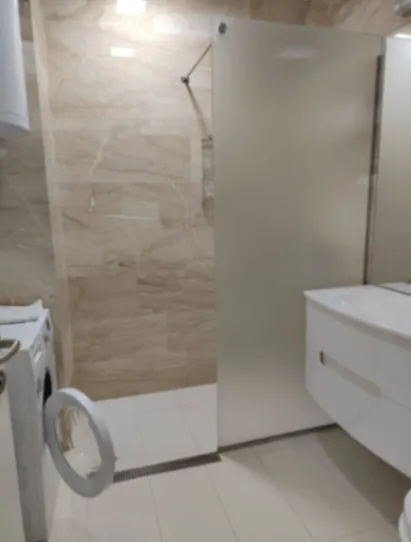 Rent, apartment, 100m², Tre Canne, Budva