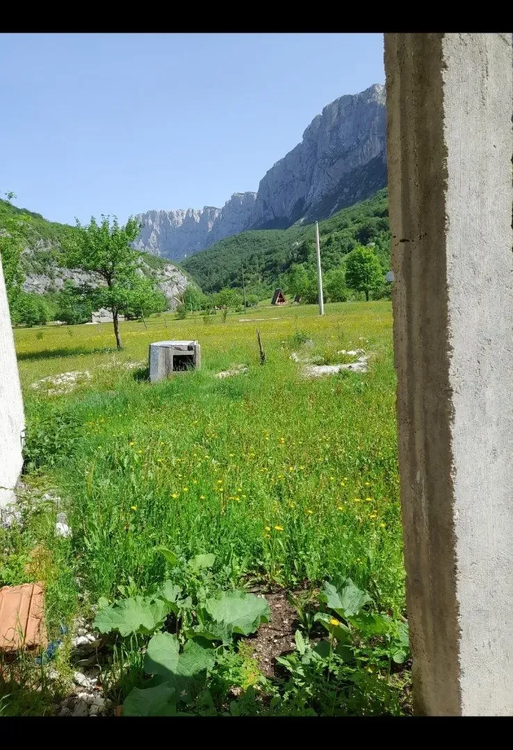 Prodaja, kuća, 214m², Petnjica, Šavnik