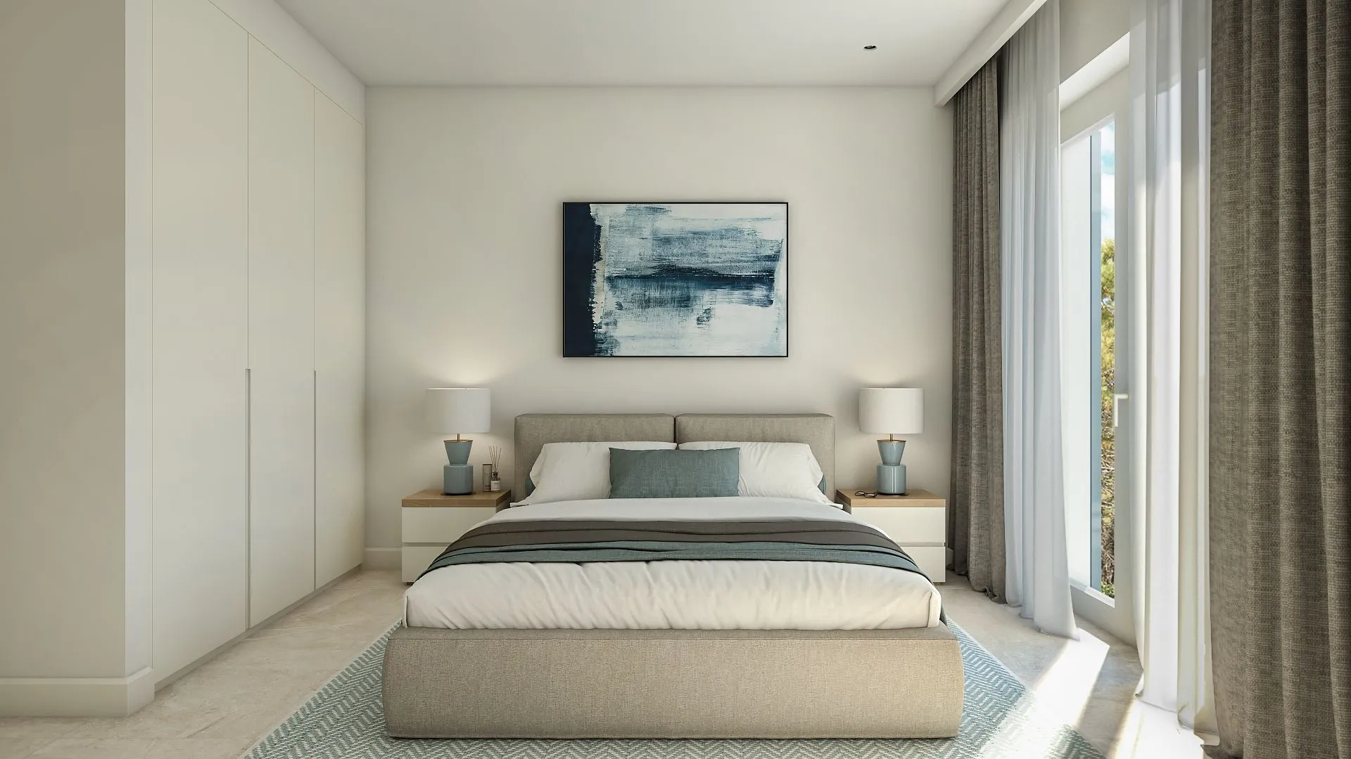 Sale, apartment, 89m², Tivat, Crna Gora