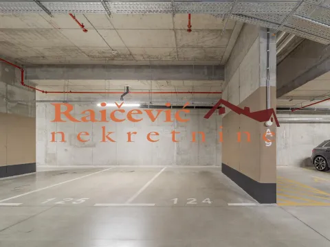 Prodaja, trosoban stan, 74m², Savski Venac, Beograd - image 20