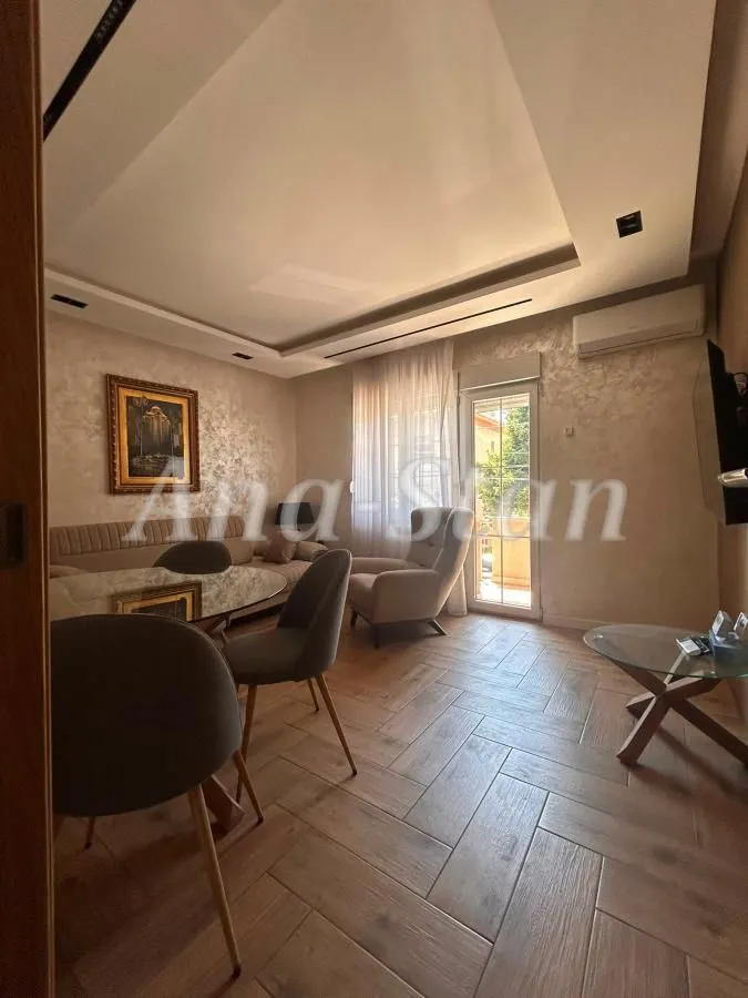 Rent, three bedroom apartment, 80m², Brace Jerković, Voždovac Sve Podlokacije