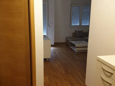 Sale, one bedroom apartment, 43m², City Kvart, Podgorica - image 5