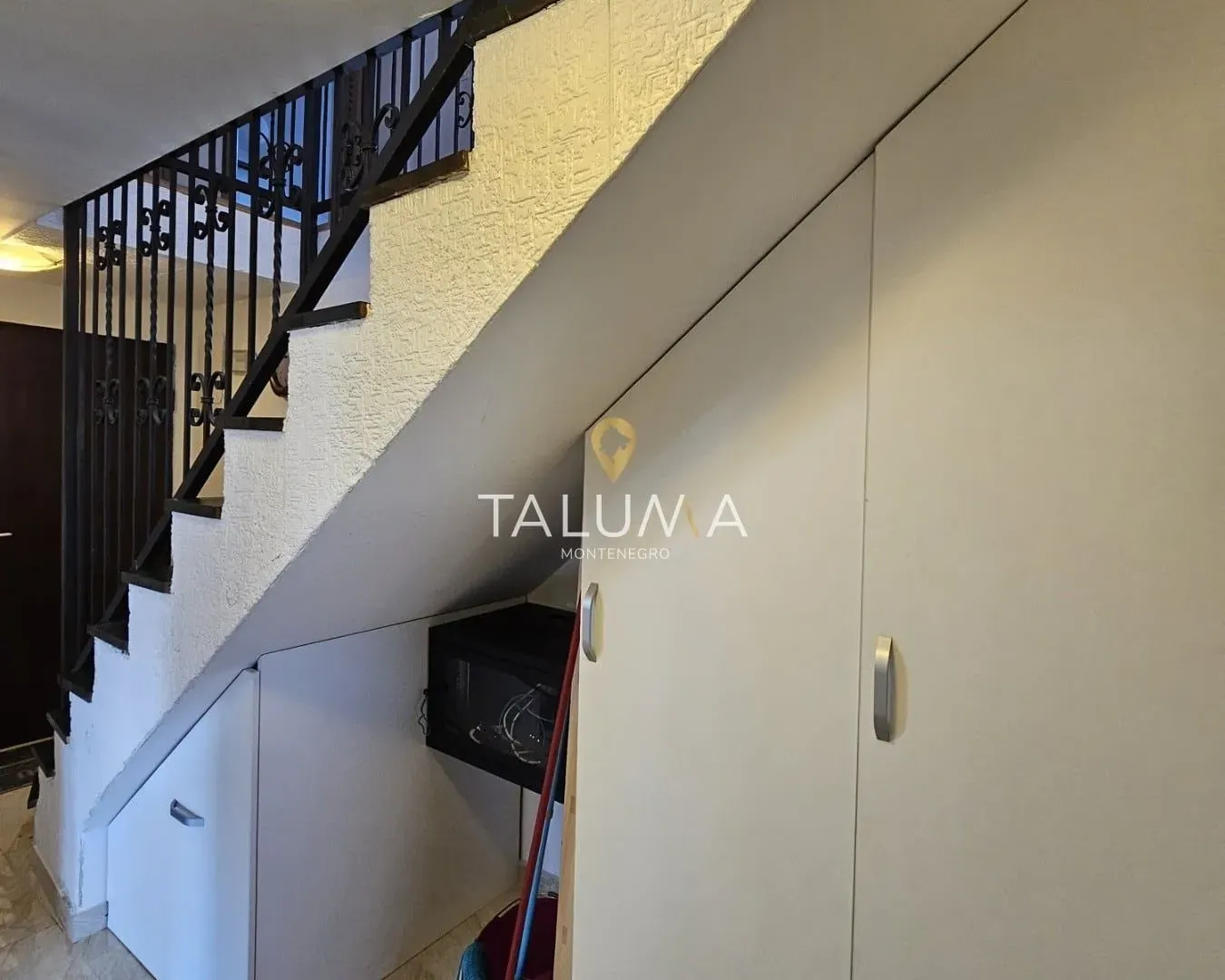Rent, apartment, 136m², Zabjelo, Podgorica