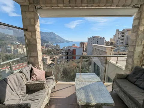 Prodaja, stan, 65m², Bečići, Budva - image 13