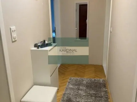 Sale, two bedroom apartment, 53m², Grbavica, Novi Sad Sve Podlokacije - image 9