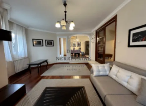 Izdavanje, kuća, 180m², Donja Gorica, Podgorica - image 9