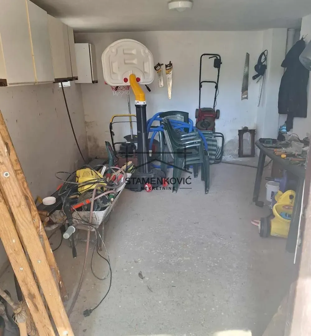 Prodaja, kuća, 55m², Sremski Karlovci, Novi Sad
