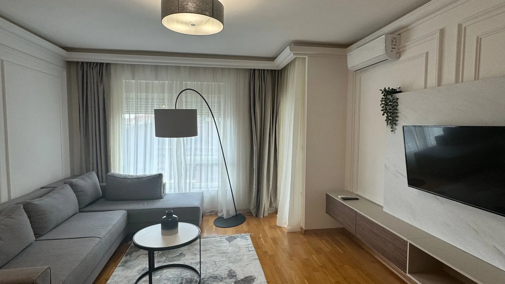 Prodaja, dvosoban stan, 71m², Bečići, Budva