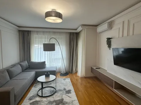 Prodaja, dvosoban stan, 71m², Bečići, Budva - image 2