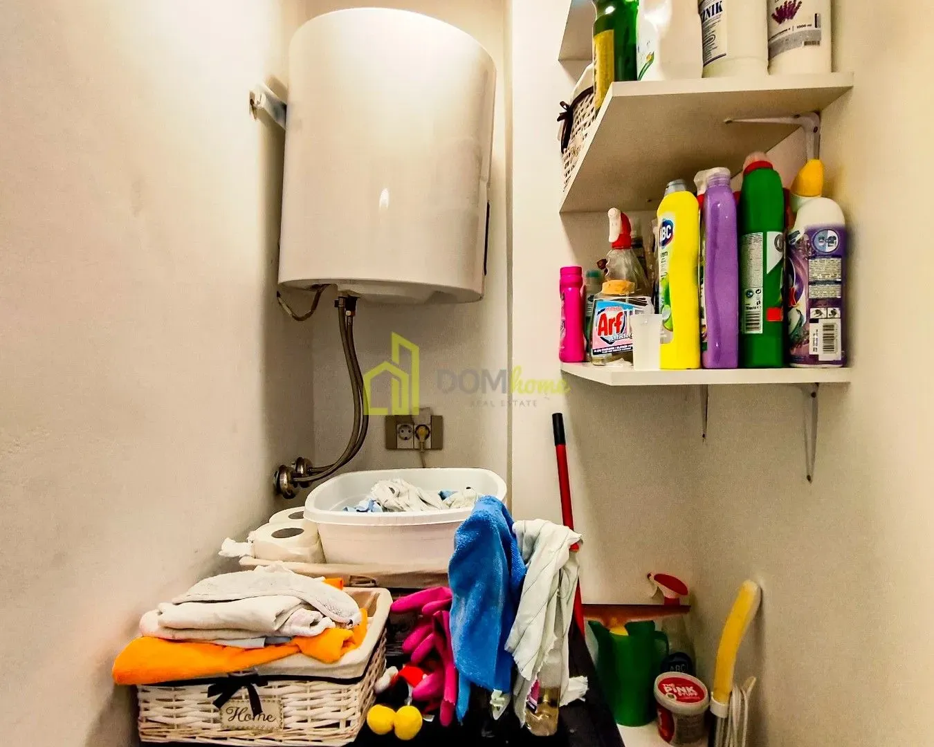 Rent, three bedroom apartment, 99m², Momišići, Podgorica
