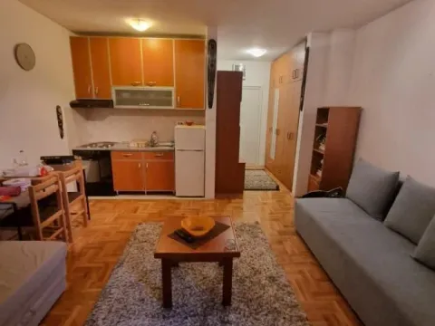 Izdavanje, garsonjera, 30m², Grbavica, Novi Sad Sve Podlokacije - image 4