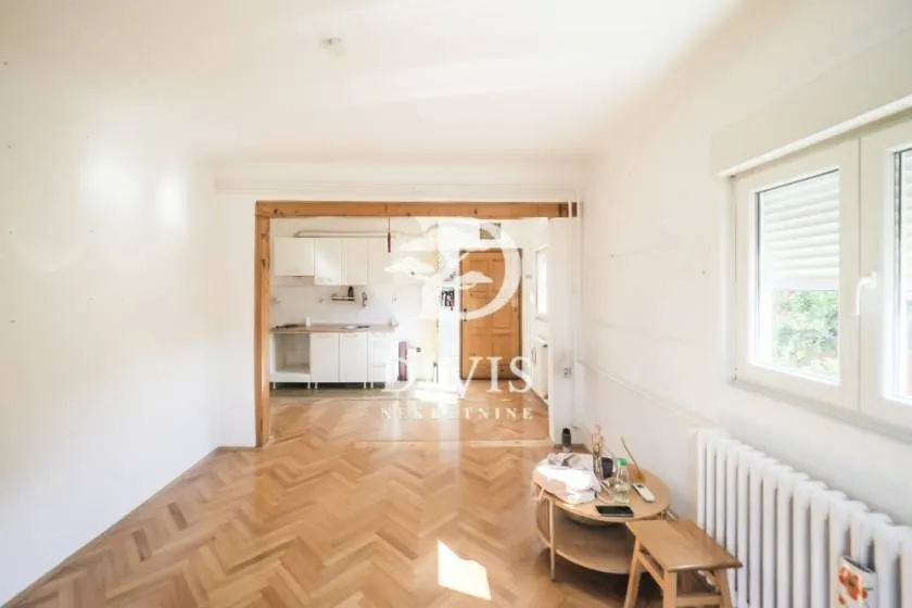 Prodaja, dvosoban stan, 52m², Cvetkova Pijaca, Zvezdara Sve Podlokacije