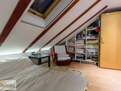 Sale, four bedroom apartment, 104m², Stari Grad, Beograd - image 17