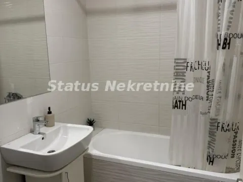 Izdavanje, garsonjera, 31m², Rotkvarija, Novi Sad Sve Podlokacije - image 9