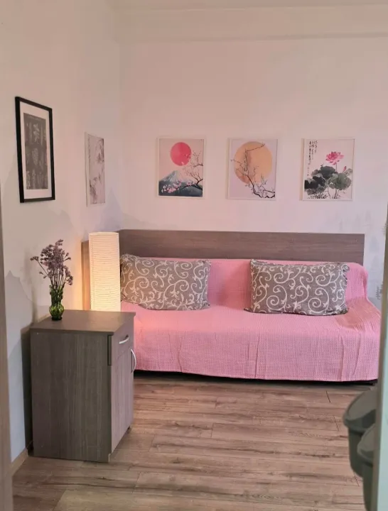 Prodaja, garsonjera, 24m², Novi Sad Sve Podlokacije, Novi Sad